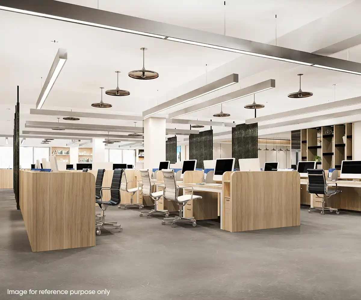 Reelicon Business Square