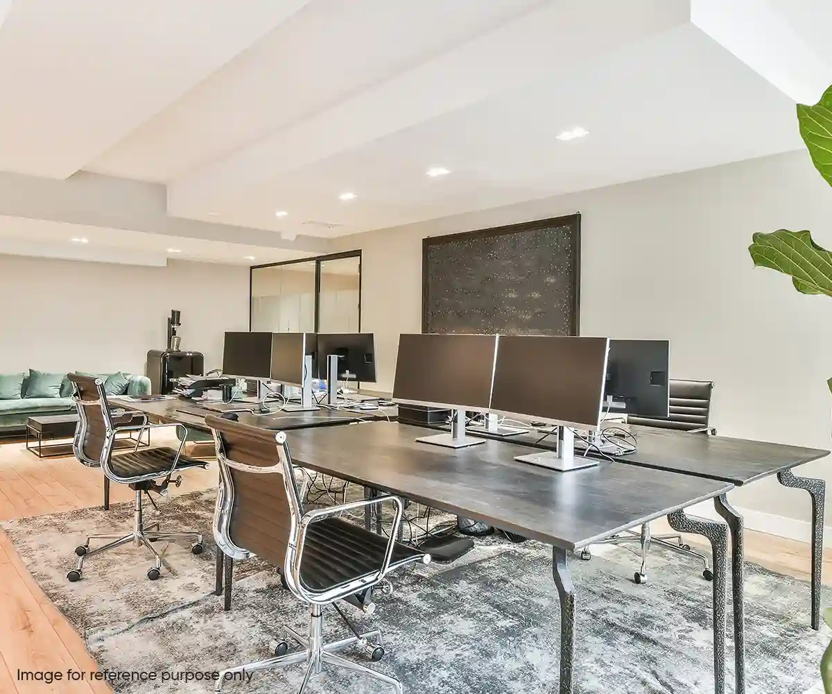 Reelicon Business Square