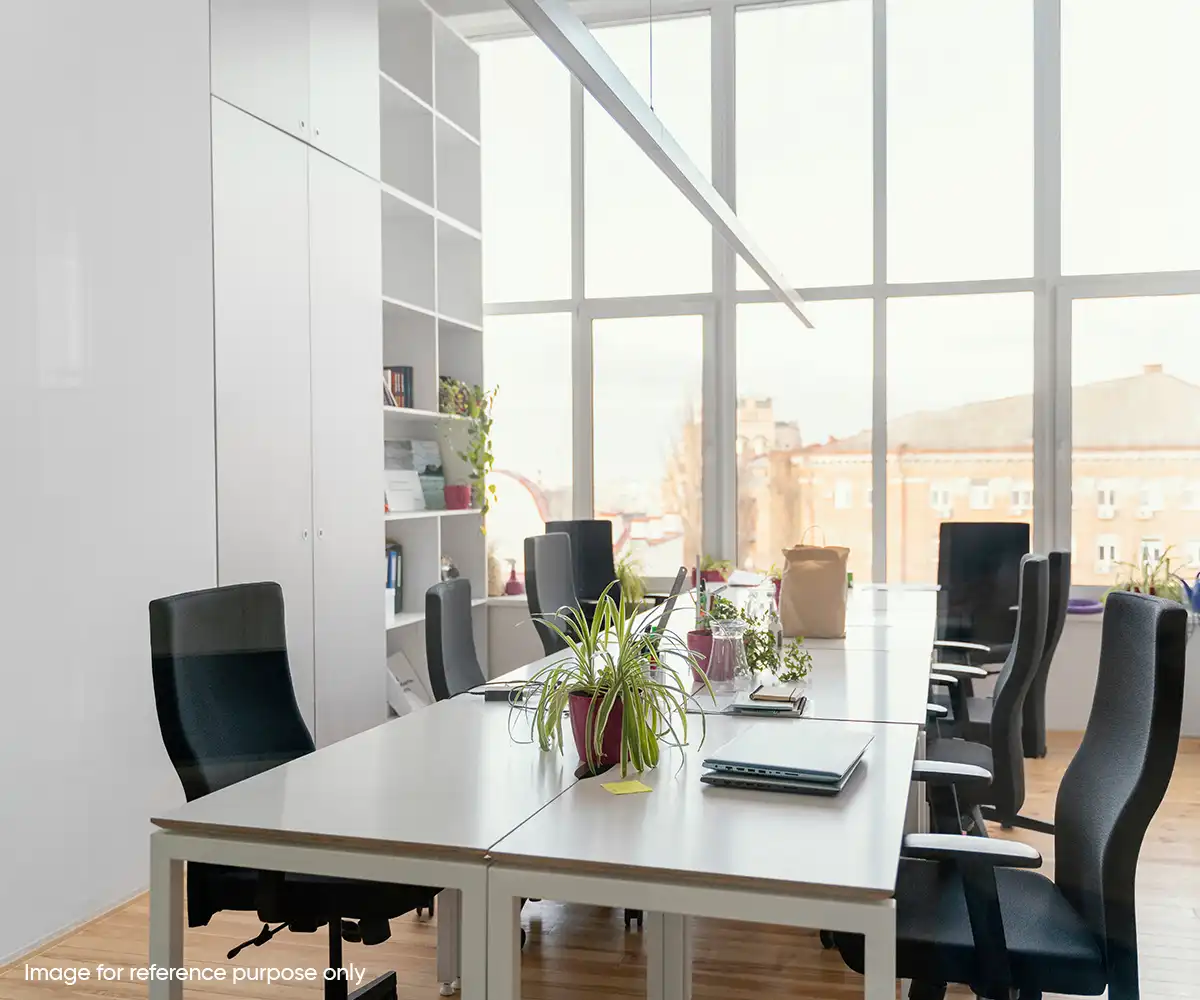 Reelicon Business Square