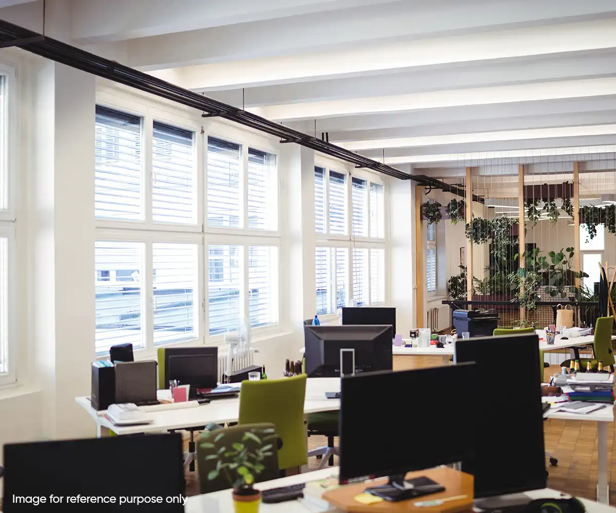 Reelicon Business Square