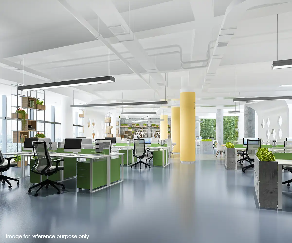 Reelicon Business Square